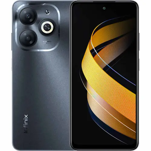 Infinix Smart 8 price in Pakistan